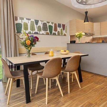 אטיני Center Parcs Les Trois Forets מראה חיצוני תמונה