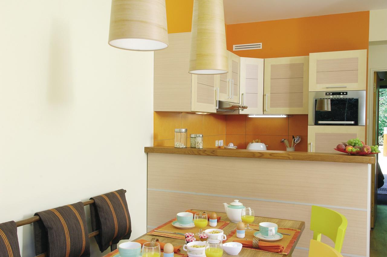 אטיני Center Parcs Les Trois Forets מראה חיצוני תמונה